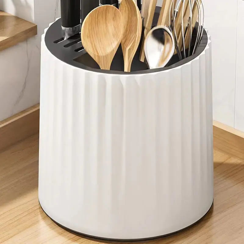 Cutlery Drain Rack Organizer - Image 5