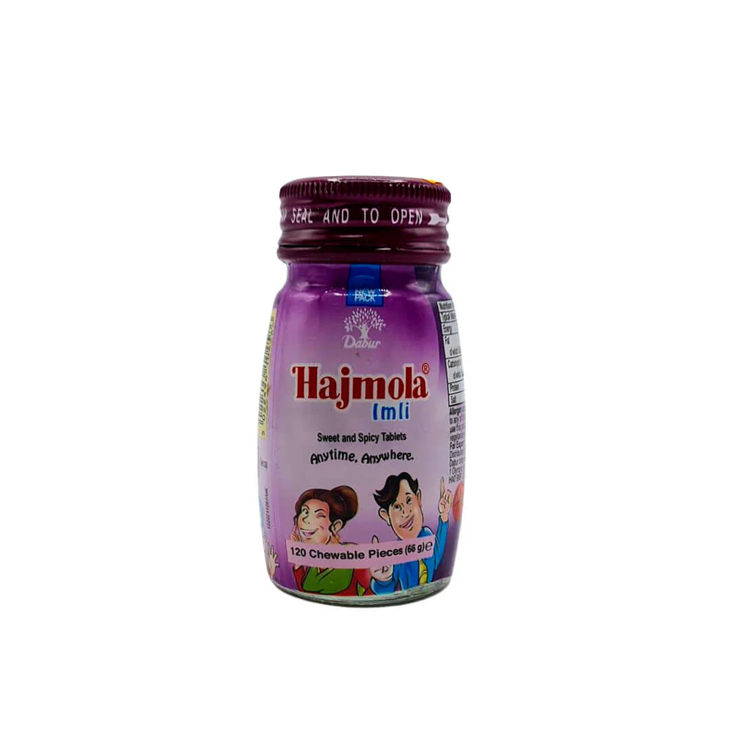 Dabur Hajmola Imli 66g