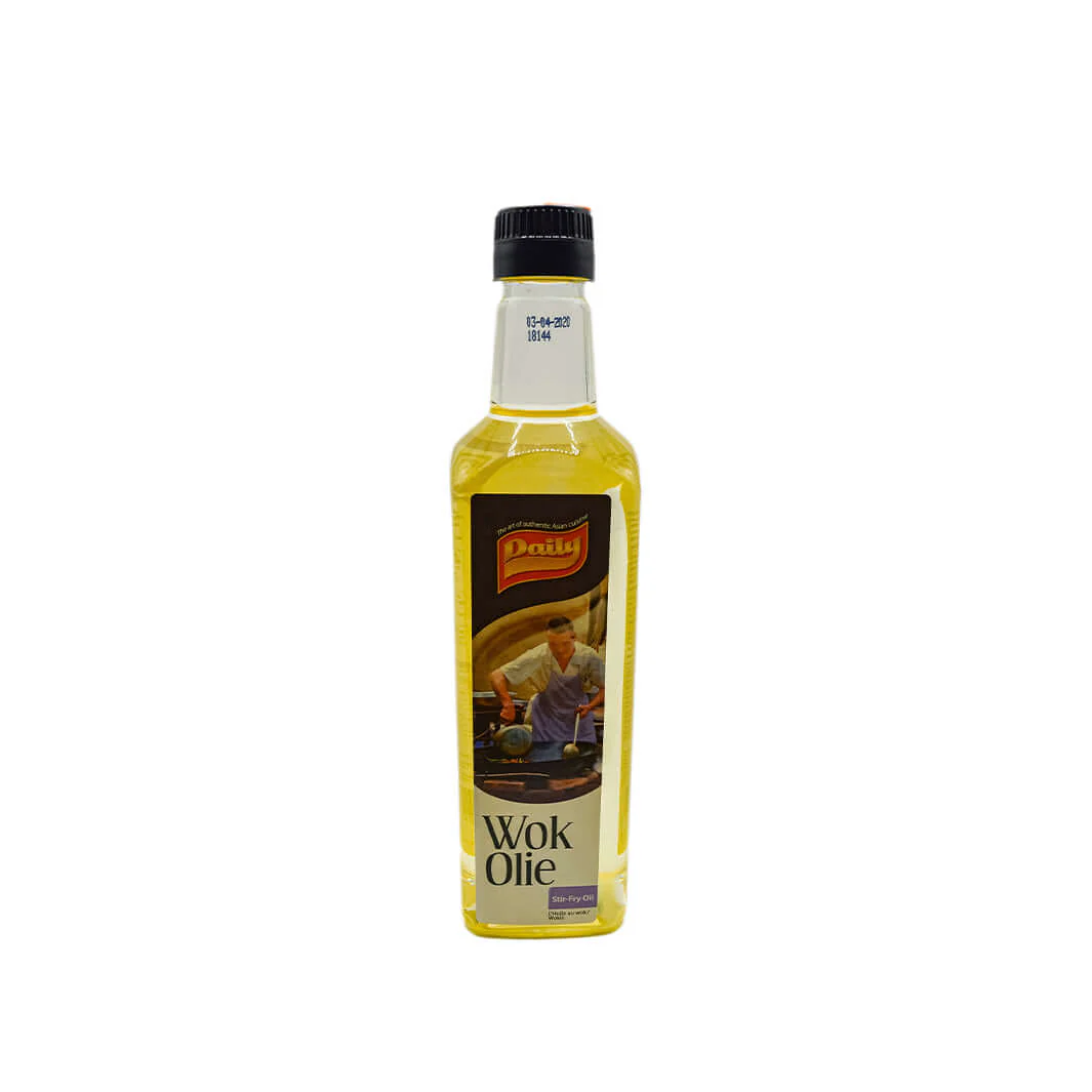 Daily Wok Oil 500ml