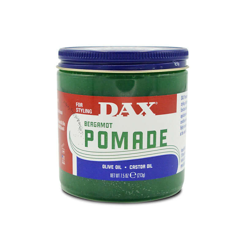 Dax Bergamot Pomade 213g
