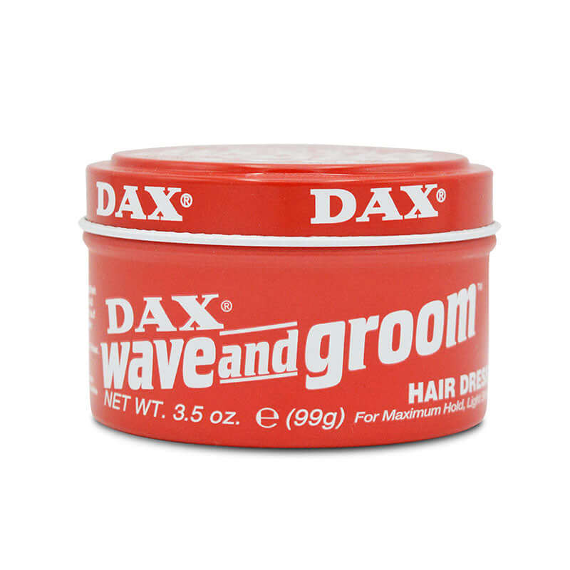 DAX Wave and Groom Hair Dress 99g