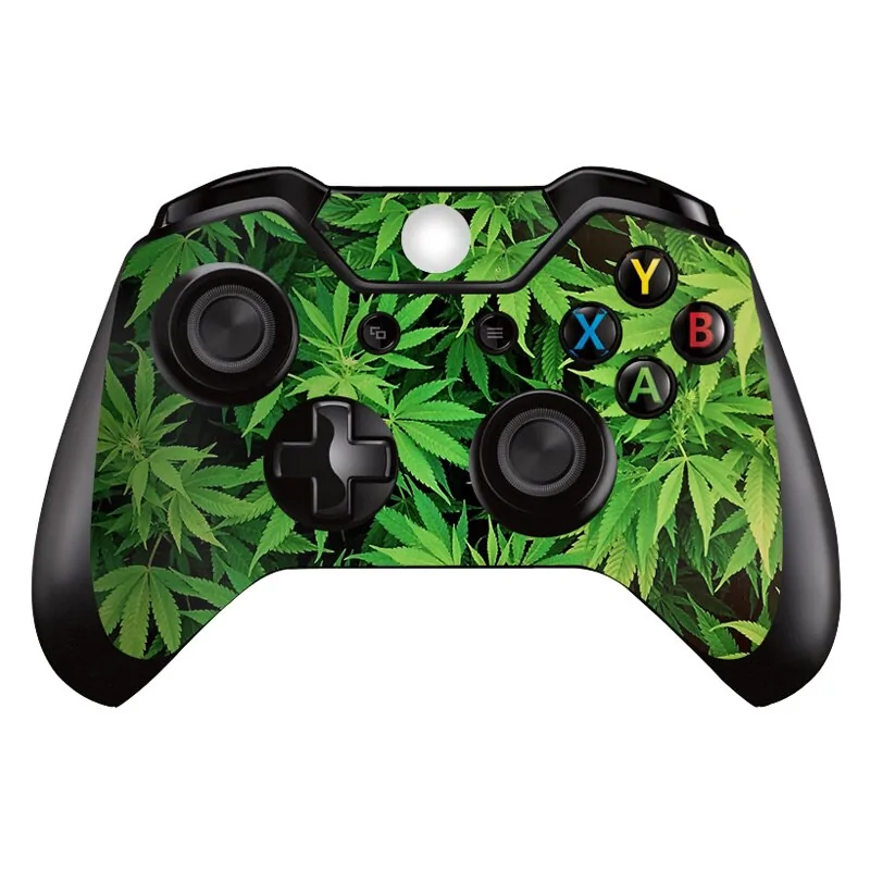Decal Sticker For Microsoft Xbox One/Slim Controller - Image 10
