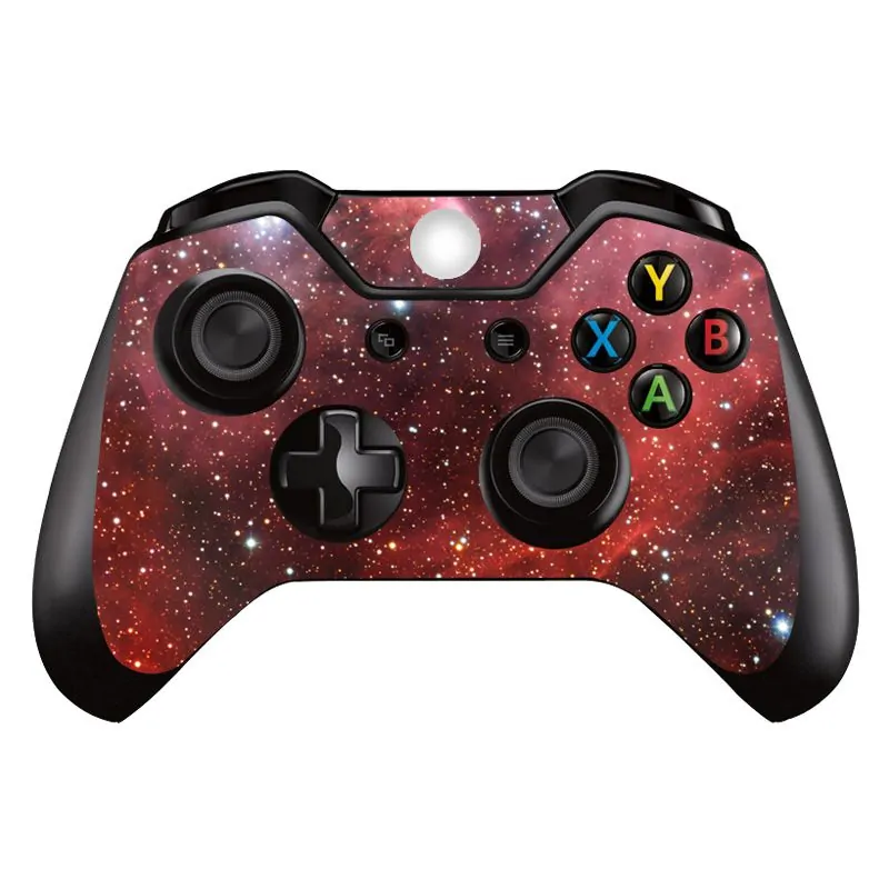 Decal Sticker For Microsoft Xbox One/Slim Controller - Image 11