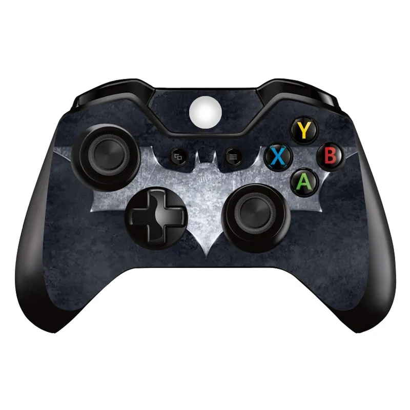 Decal Sticker For Microsoft Xbox One/Slim Controller - Image 12