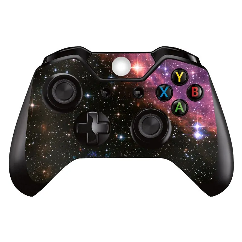 Decal Sticker For Microsoft Xbox One/Slim Controller - Image 13