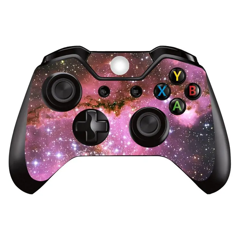 Decal Sticker For Microsoft Xbox One/Slim Controller - Image 14