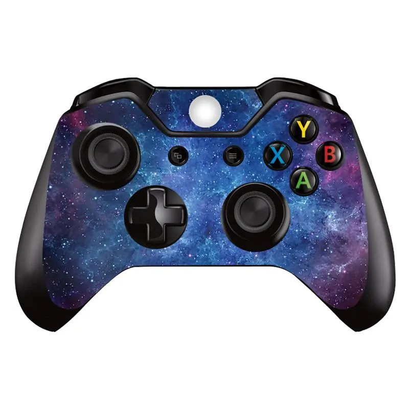 Decal Sticker For Microsoft Xbox One/Slim Controller - Image 15