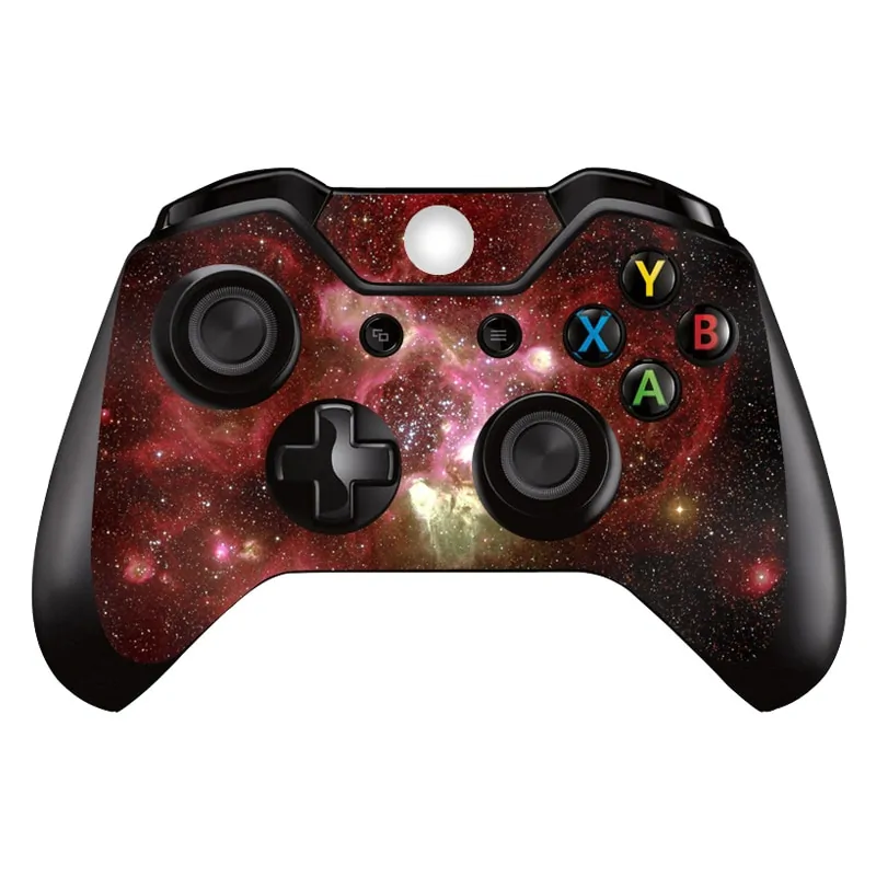 Decal Sticker For Microsoft Xbox One/Slim Controller - Image 6