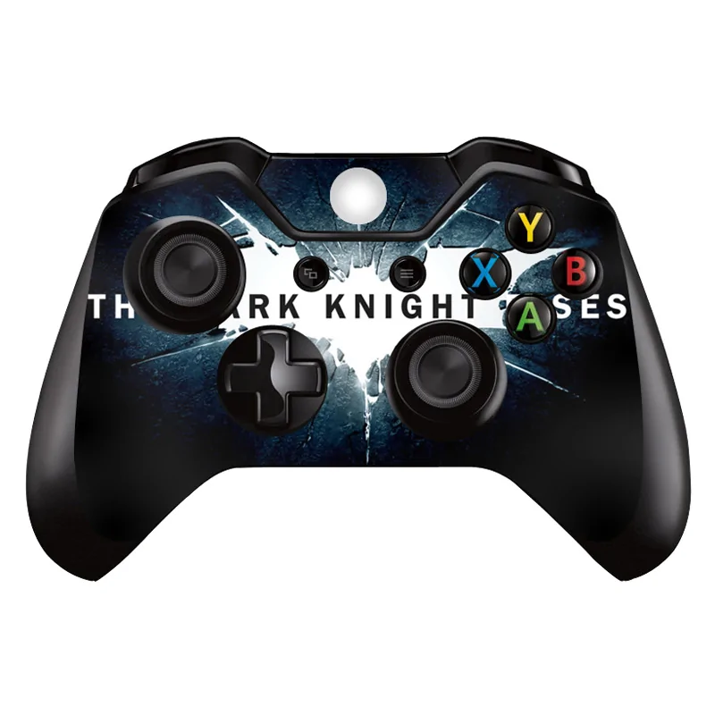 Decal Sticker For Microsoft Xbox One/Slim Controller - Image 8