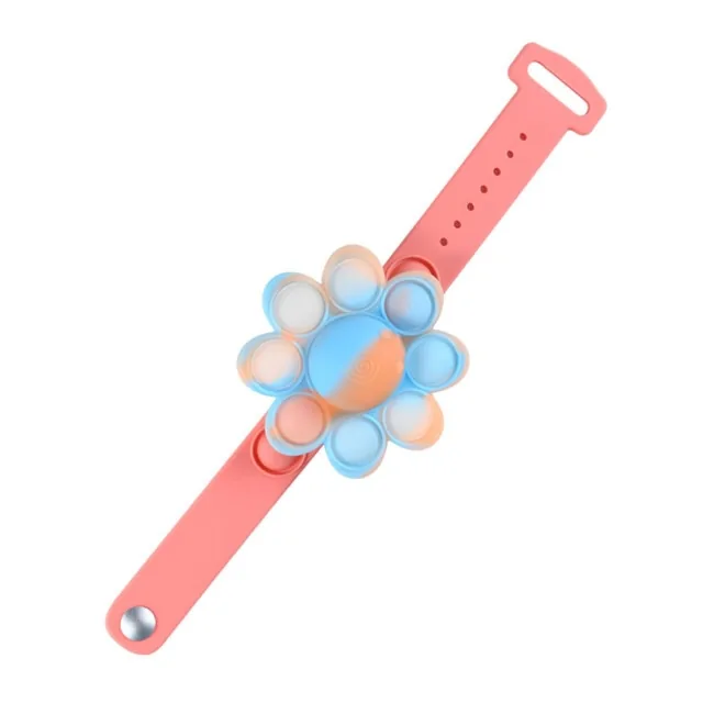 Decompression Fidget Toy Bracelet - Image 10