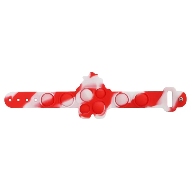 Decompression Fidget Toy Bracelet - Image 28