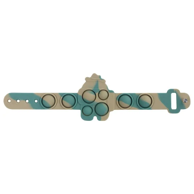 Decompression Fidget Toy Bracelet - Image 31