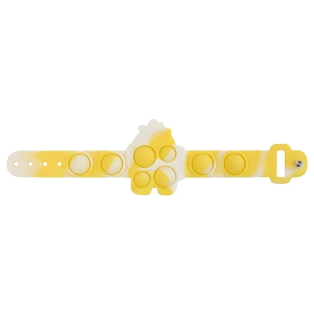 Decompression Fidget Toy Bracelet - Image 32