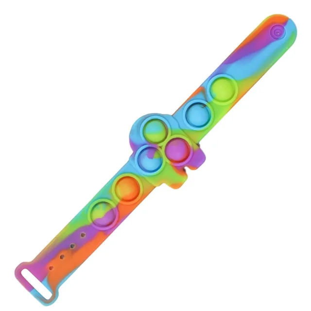 Decompression Fidget Toy Bracelet - Image 33