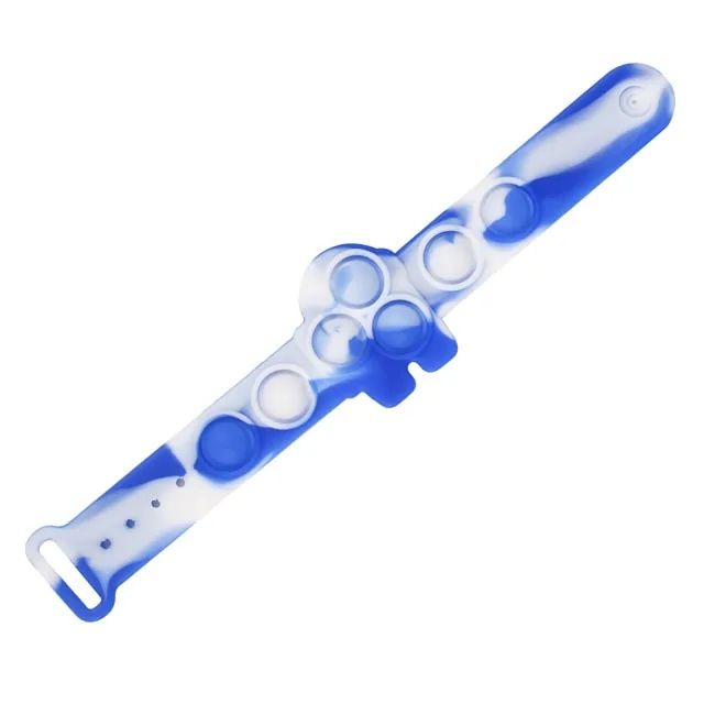 Decompression Fidget Toy Bracelet - Image 36
