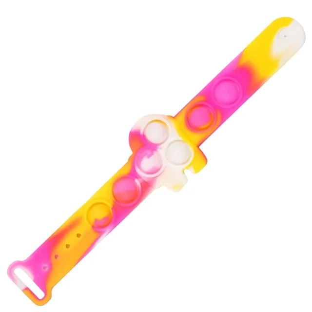 Decompression Fidget Toy Bracelet - Image 37