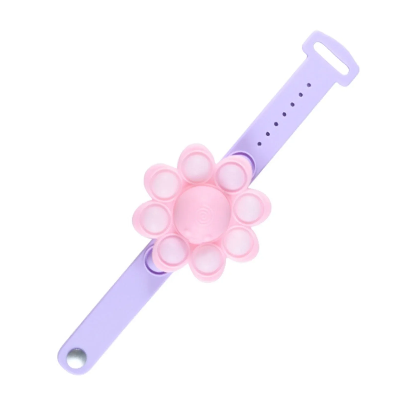 Decompression Fidget Toy Bracelet - Image 4