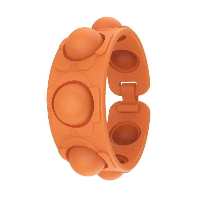 Decompression Fidget Toy Bracelet - Image 40