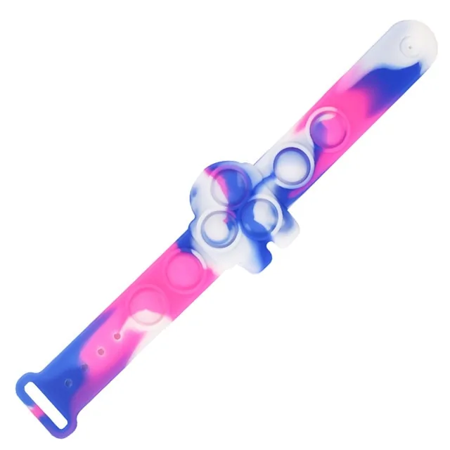 Decompression Fidget Toy Bracelet - Image 41