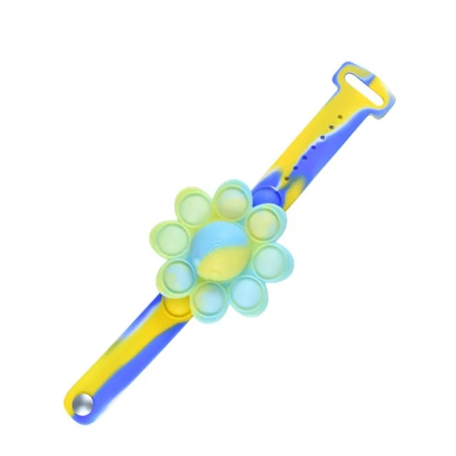 Decompression Fidget Toy Bracelet - Image 42
