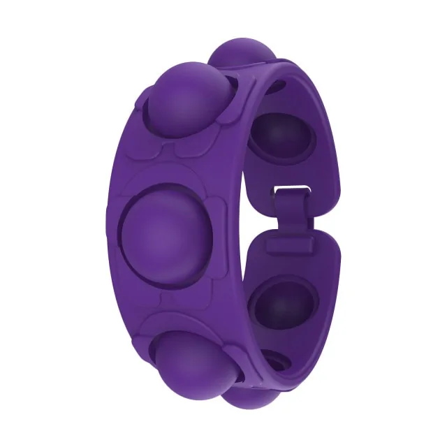 Decompression Fidget Toy Bracelet - Image 43