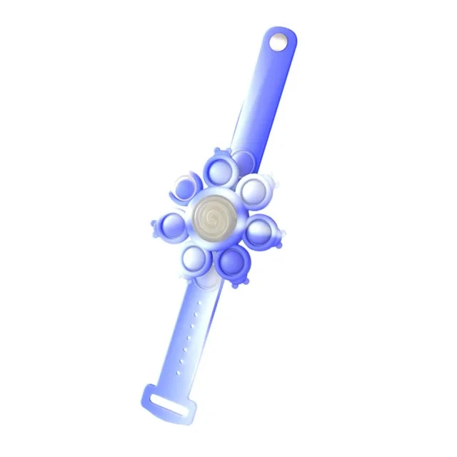 Decompression Fidget Toy Bracelet - Image 44