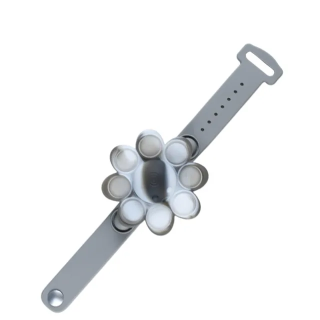 Decompression Fidget Toy Bracelet - Image 45
