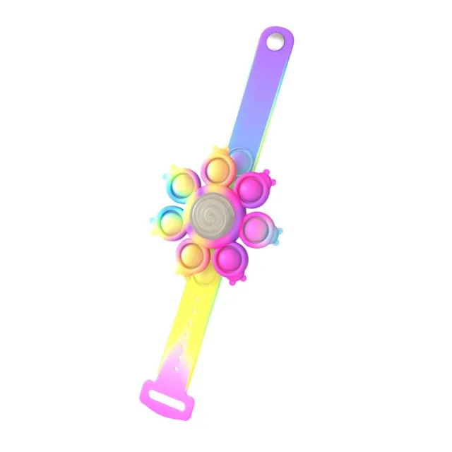 Decompression Fidget Toy Bracelet - Image 48