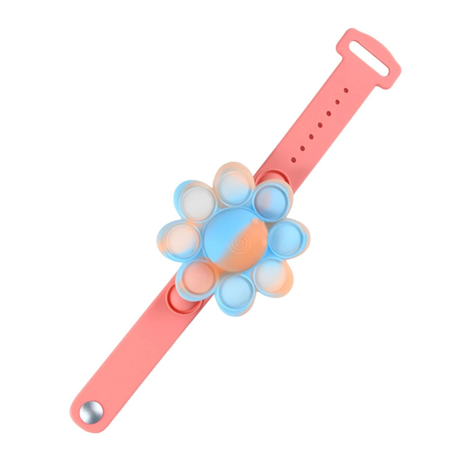 Decompression Fidget Toy Bracelet - Image 5
