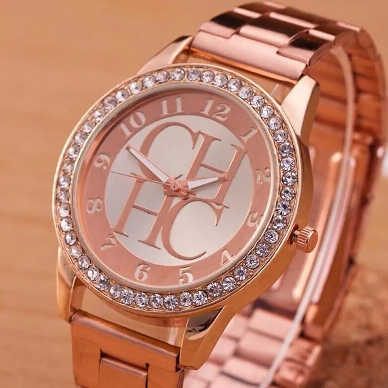 Deluxe Wristwatch - Image 2