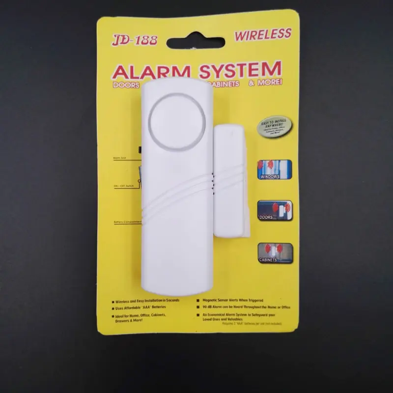Detector Alarm - Image 5