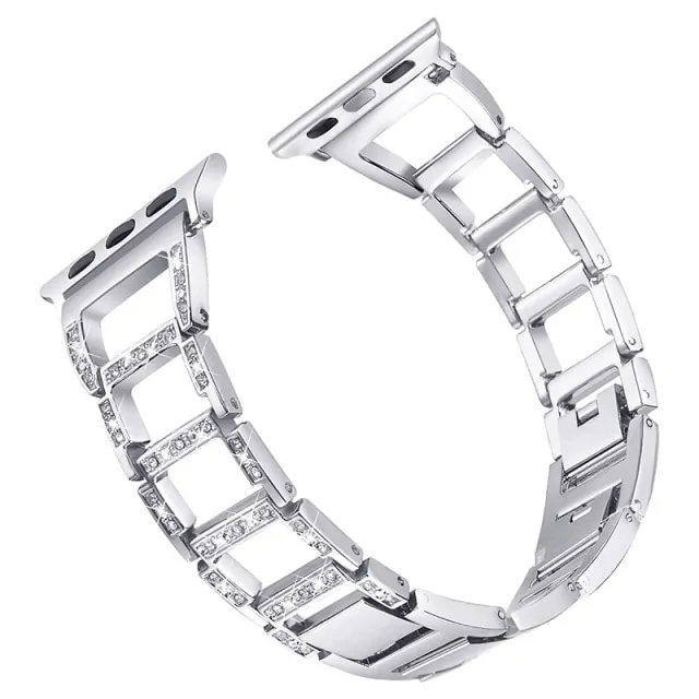 Diamond Band Watch - Image 15