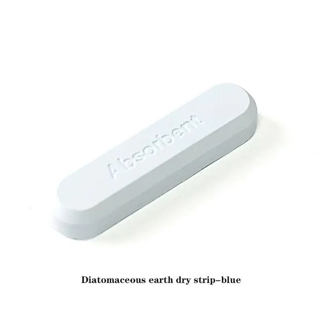 Diatomaceous Earth Food Desiccant Drying Stick - Image 10