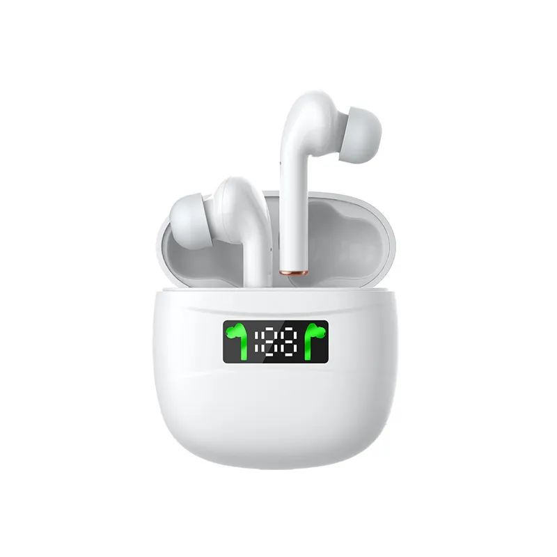 Digital Display Bluetooth Headset - Image 4