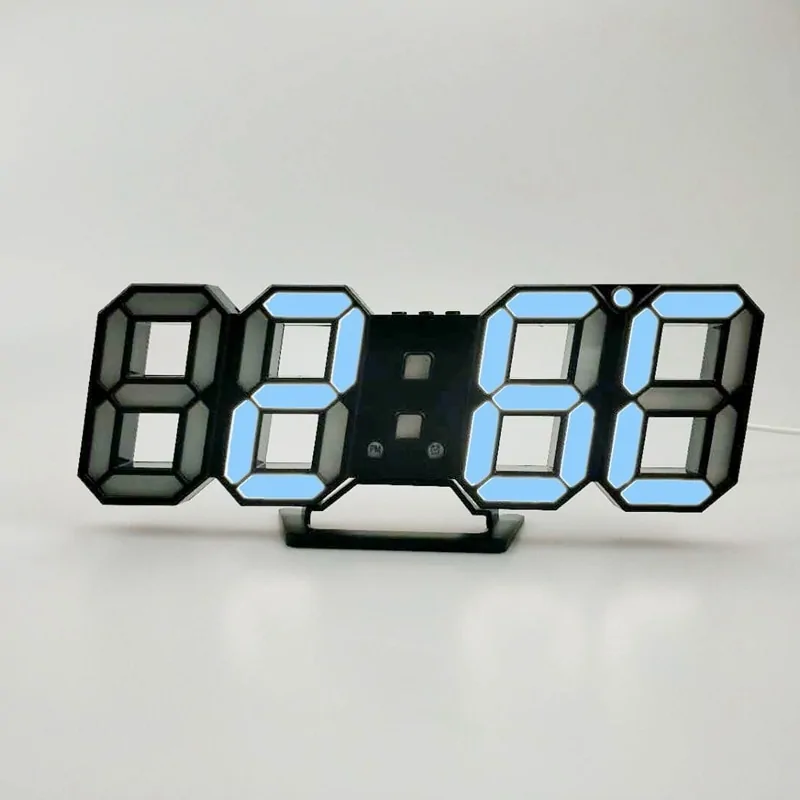 Digital LED Wall Clock - Image 14