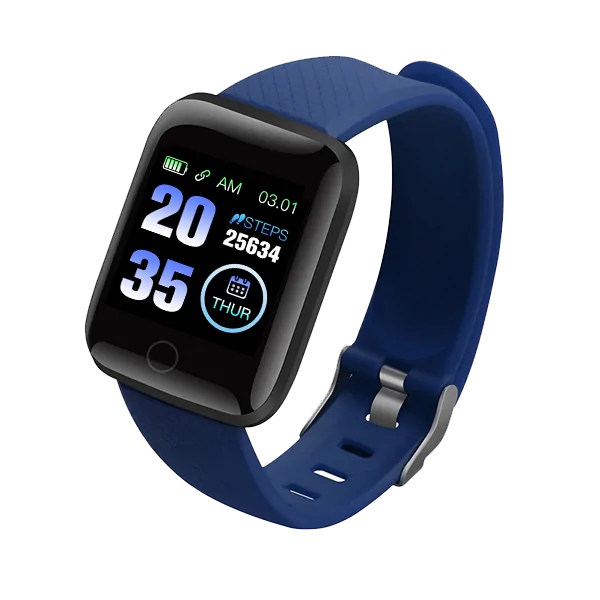 Digital Smart Watch - Image 10
