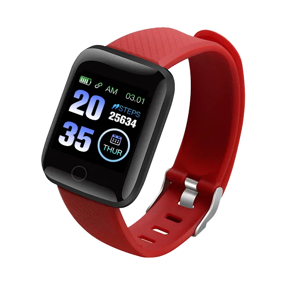 Digital Smart Watch - Image 6