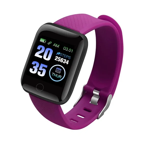 Digital Smart Watch - Image 7