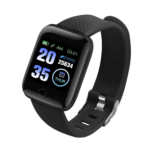 Digital Smart Watch - Image 8