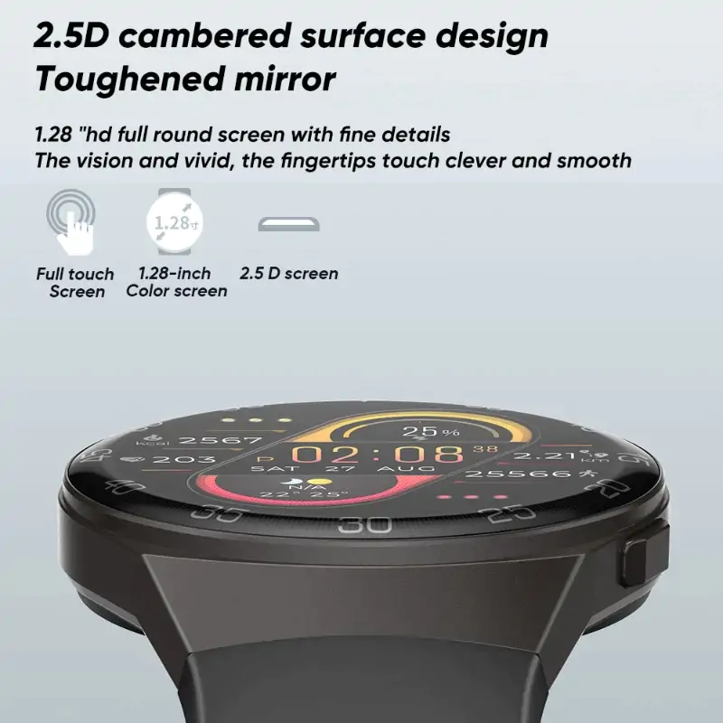 Digital Sports Watch - Image 6