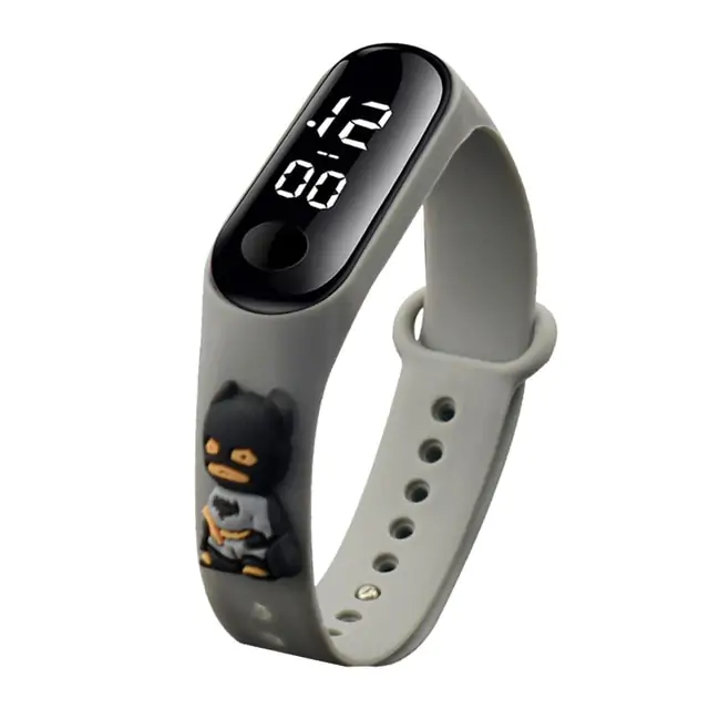 Disney Electronic LED Bracelet Watches - Image 37