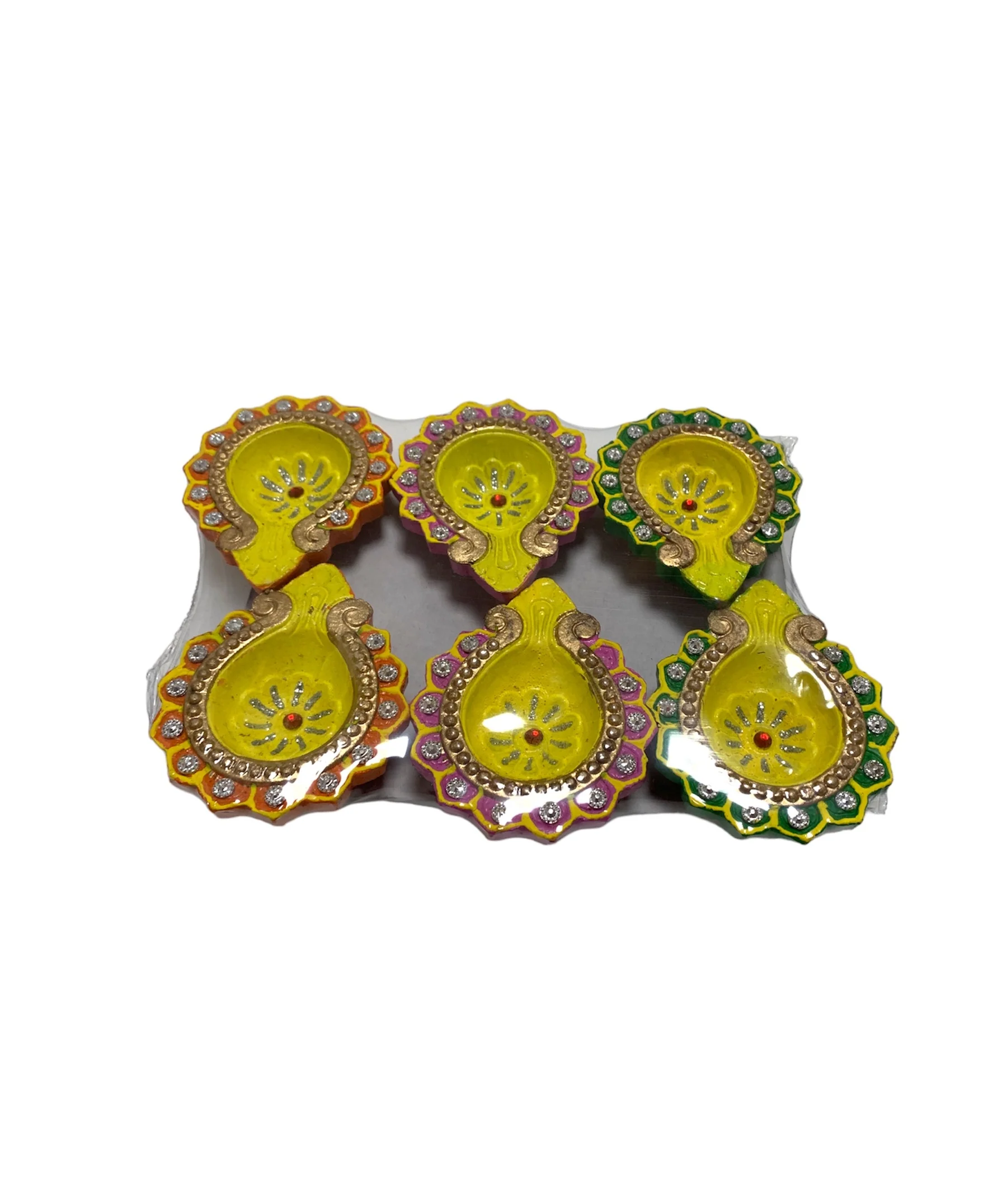 Diwali Diya - Image 12