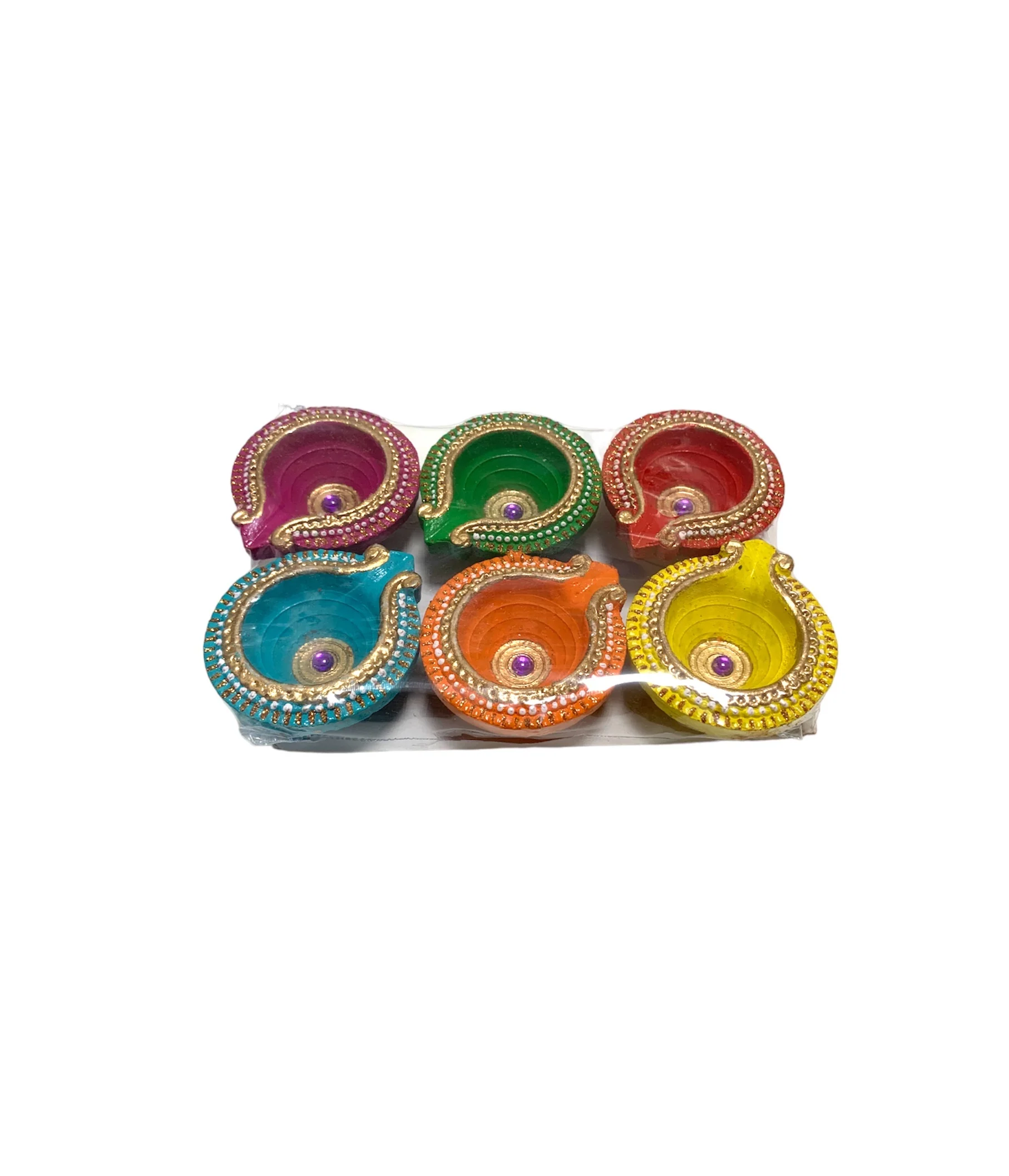 Diwali Diya - Image 14