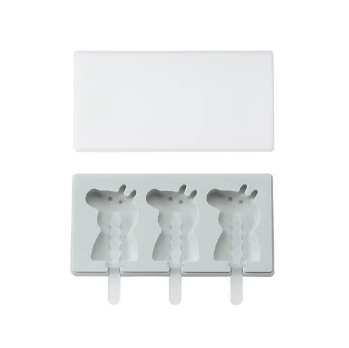DIY Silicone Ice Cream Molds and Popsicle Maker - Image 11