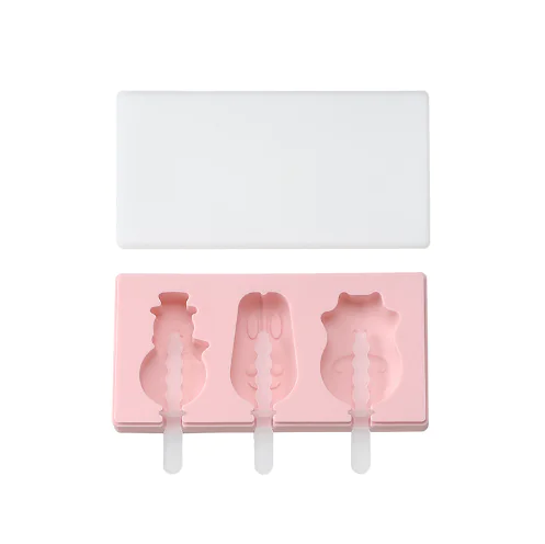 DIY Silicone Ice Cream Molds and Popsicle Maker - Image 13