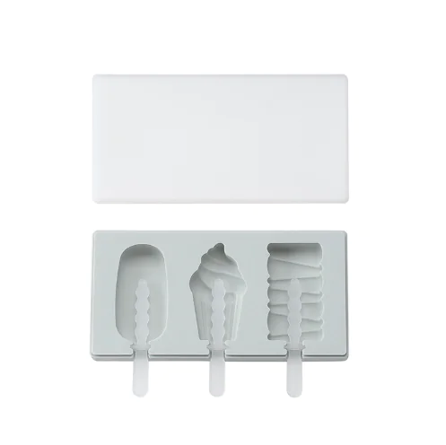 DIY Silicone Ice Cream Molds and Popsicle Maker - Image 7