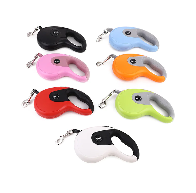 Dog Leash, Automatic Dog Chain for Small to Large Breeds - Image 3