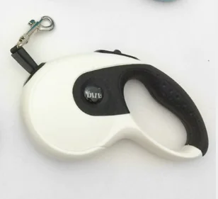 Dog Leash, Automatic Dog Chain for Small to Large Breeds - Image 6