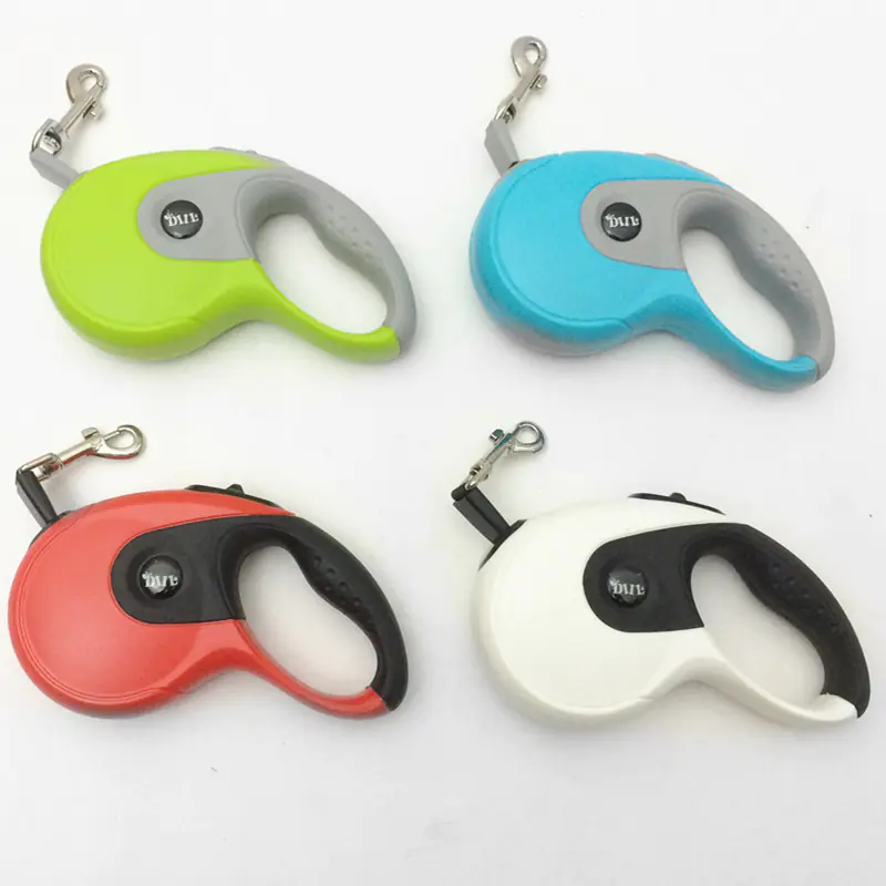 Dog Leash, Automatic Dog Chain for Small to Large Breeds - Image 7