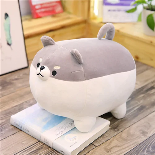 Dog Plush Stuffed Toy - Image 10